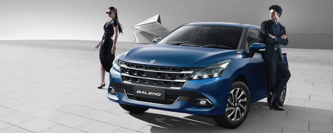 Baleno 2026